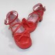 Antaina Shoes Model 135